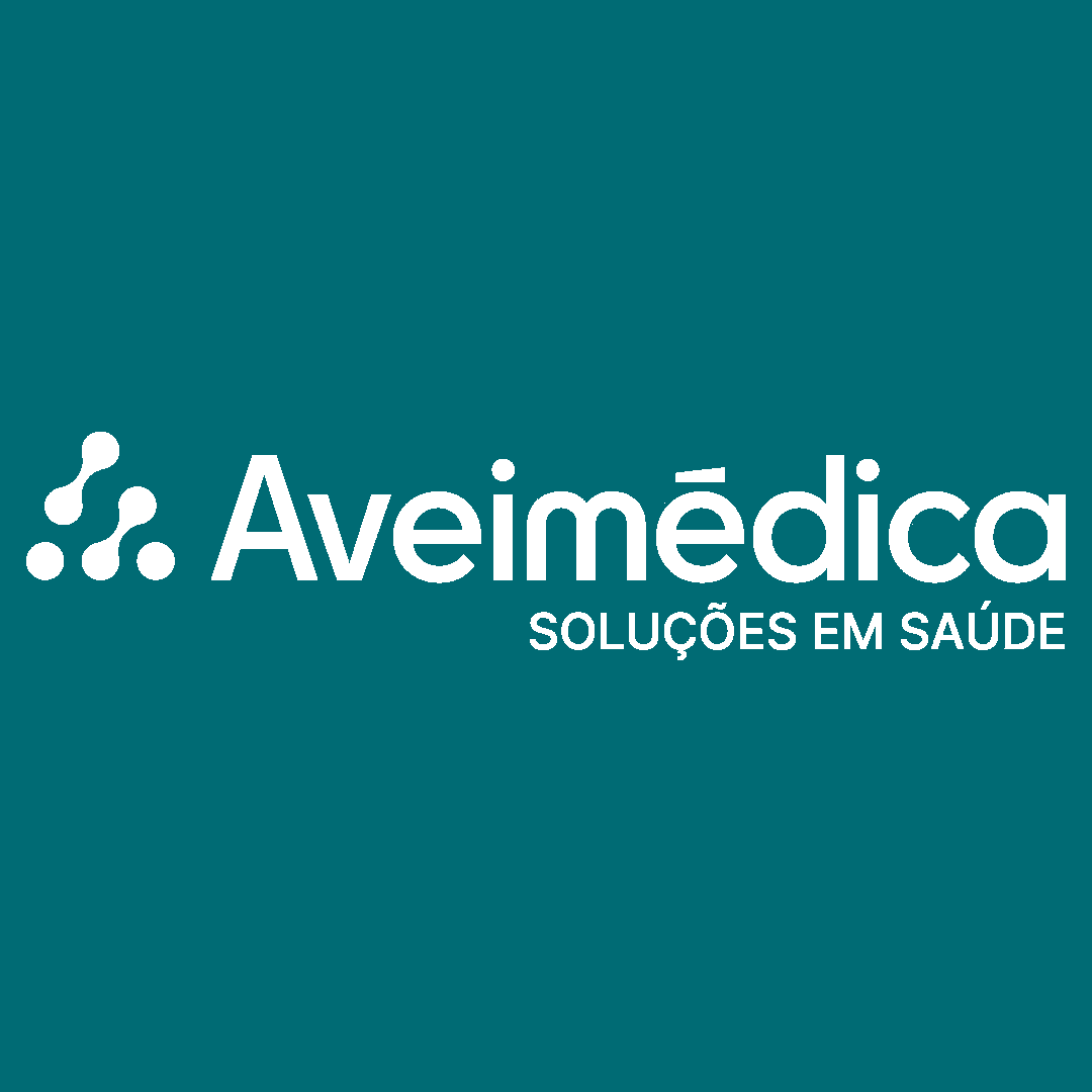 Logótipo Aveimédica